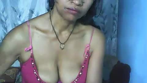 murielle online show from February 23, 4:50 pm