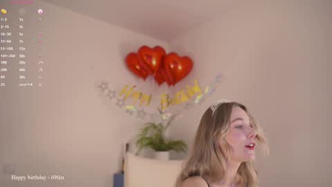 AN online show from March 1, 8:10 pm