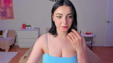 Snapshot of cute_redface_ chatting on March 9, 3:05 pm Bb online show from March 9, 3:05 pm