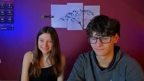 Youre Samanta online show from November 11, 11:57 pm