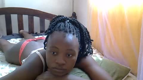 cute_savanna online show from February 15, 8:22 am