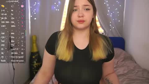 Sasha online show from April 19, 2:06 pm