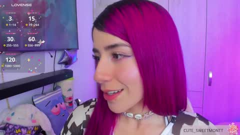 katalinda montt online show from December 17, 11:16 pm