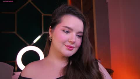 Amber online show from January 11, 10:40 pm