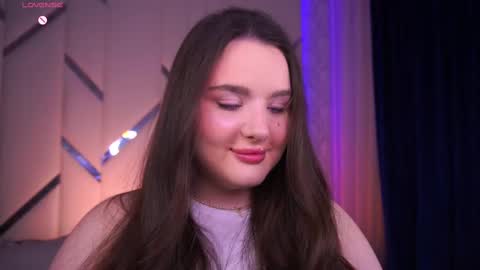 Amber online show from February 23, 10:59 pm