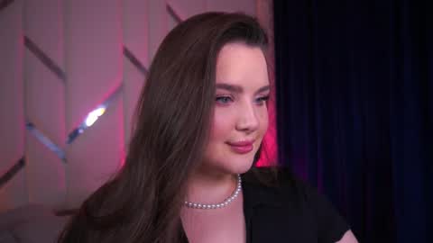 Amber online show from March 10, 11:16 pm