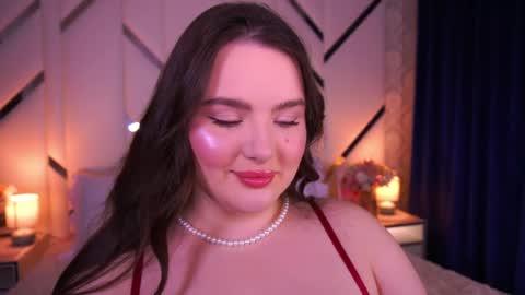 Amber online show from April 7, 1:07 am