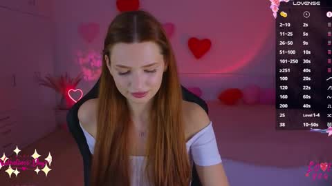 Ariel online show from February 11, 6:09 pm