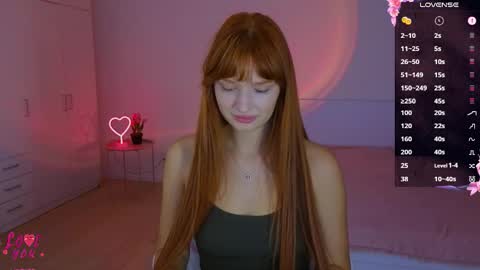 Snapshot of cuteariel7 chatting on September 20, 4:49 pm Ariel online show from September 20, 4:49 pm