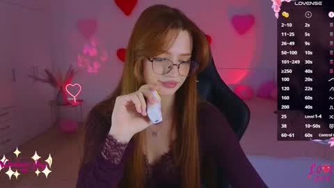 Ariel online show from February 17, 4:28 pm