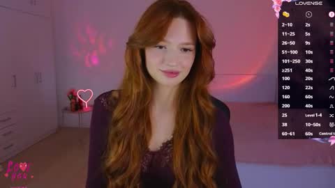 Ariel online show from February 4, 5:05 pm