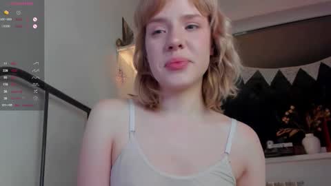 Amy online show from March 14, 2:51 pm