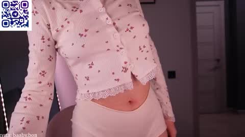 BONNIE online show from January 14, 3:33 am