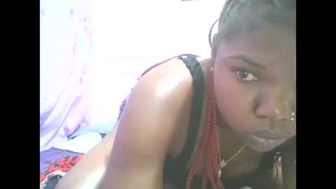 cutebrown086 online show from January 20, 4:54 am