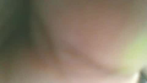 cutebrown086 online show from January 27, 5:03 am