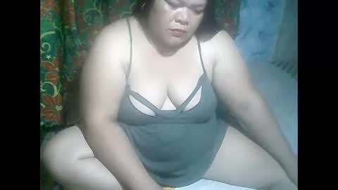 Snapshot of cutechubbyasian chatting on October 8, 12:20 pm cutechubbyasian online show from October 8, 12:20 pm