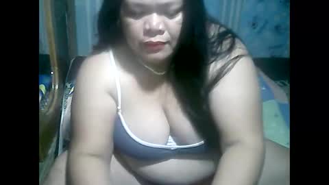 cutechubbyasian online show from January 12, 2:11 pm