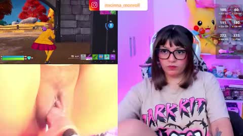 Cinna independent model online show from January 14, 2:05 am