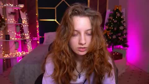 Foxy online show from December 22, 2:31 pm