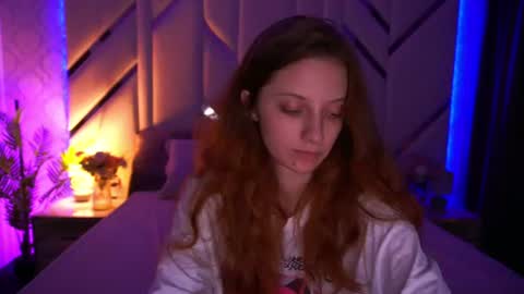 Foxy online show from July 17, 1:37 pm