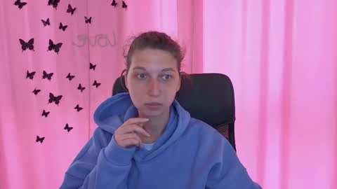 Elli online show from October 17, 9:56 am