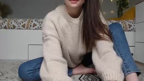 Anna online show from December 18, 7:35 am