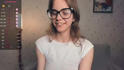 Melisa online show from October 5, 8:58 pm