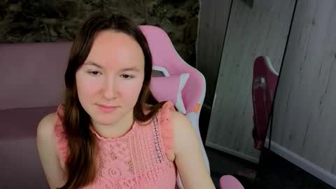 cuteglory online show from February 5, 2:14 am