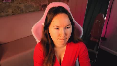 cuteglory online show from February 17, 1:49 am