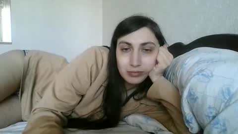 cutekattie online show from March 20, 9:14 am