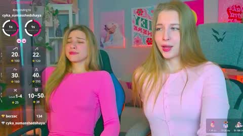 Rina online show from November 21, 6:48 am