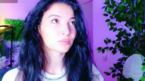 Cuteness  Girl online show from November 11, 7:26 am