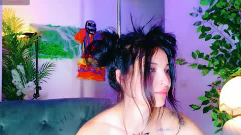 Cuteness  Girl online show from October 31, 10:08 am