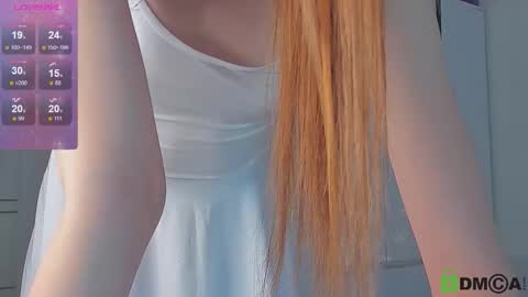 cutenessnicole online show from December 2, 6:21 pm