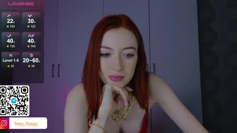 Roxy online show from November 28, 3:48 pm