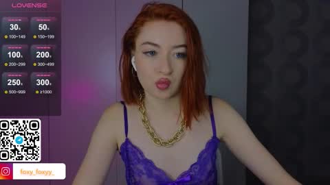 Roxy online show from February 27, 12:05 pm