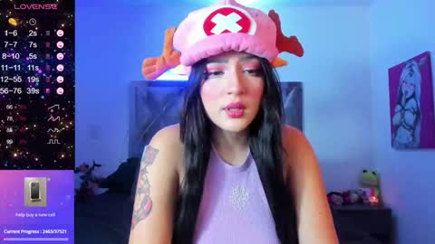 cutesarah_10 online show from December 5, 12:19 am