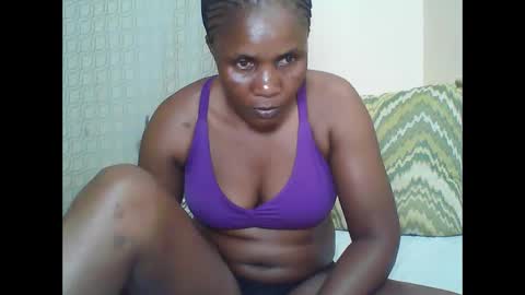 TAMARA online show from May 25, 9:25 pm