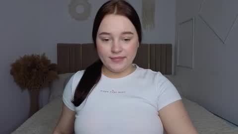 Nika  online show from February 7, 4:11 pm