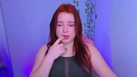 Nika  online show from April 13, 8:09 pm