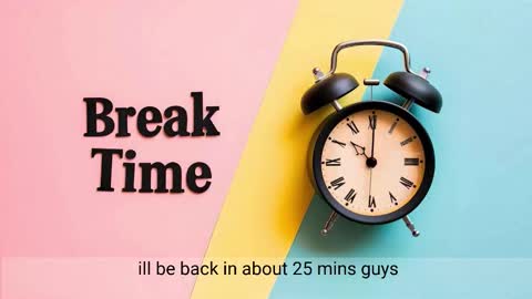 Allie online show from January 7, 11:19 pm