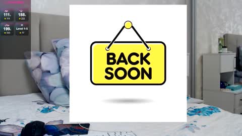 Alisa online show from September 30, 2:28 am