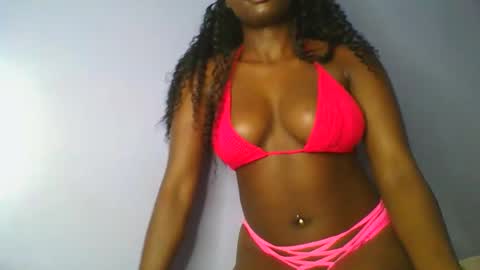 Choco online show from March 8, 8:35 pm