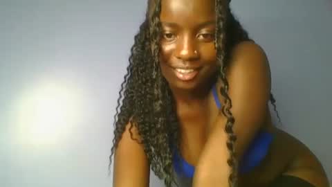 Choco online show from March 22, 9:54 pm