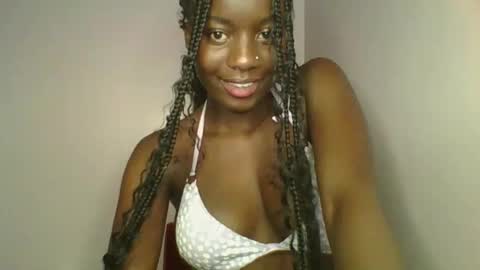 Choco online show from October 11, 3:59 pm