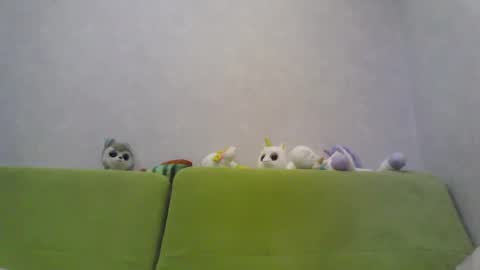 Chloe online show from February 14, 12:51 am