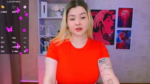 Snapshot of cutie_mili chatting on January 22, 3:09 am mili online show from January 22, 3:09 am