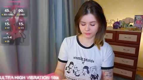 mili online show from November 18, 8:15 am