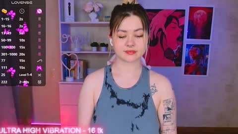 Snapshot of cutie_mili chatting on February 5, 2:48 pm mili online show from February 5, 2:48 pm
