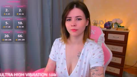 Snapshot of cutie_mili chatting on September 17, 7:28 am mili online show from September 17, 7:28 am